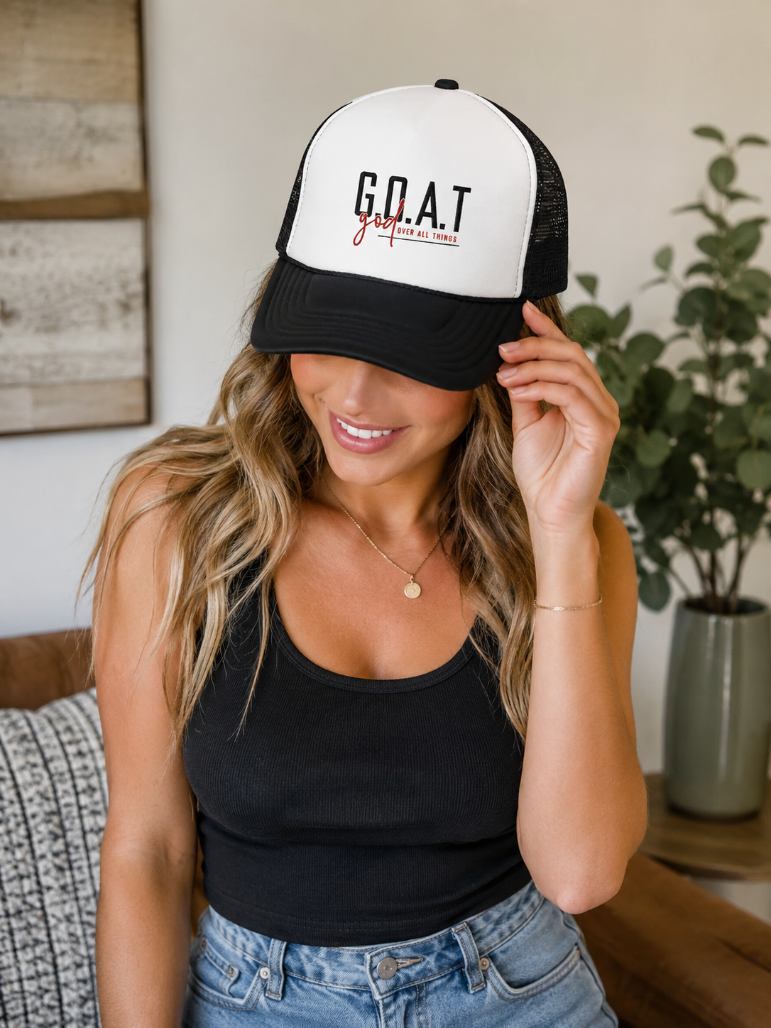 Hat Collection