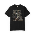 Run the Dang Ball Football T‑Shirt