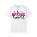 Barber Life T-Shirt — Barber Tools Graphic Tee