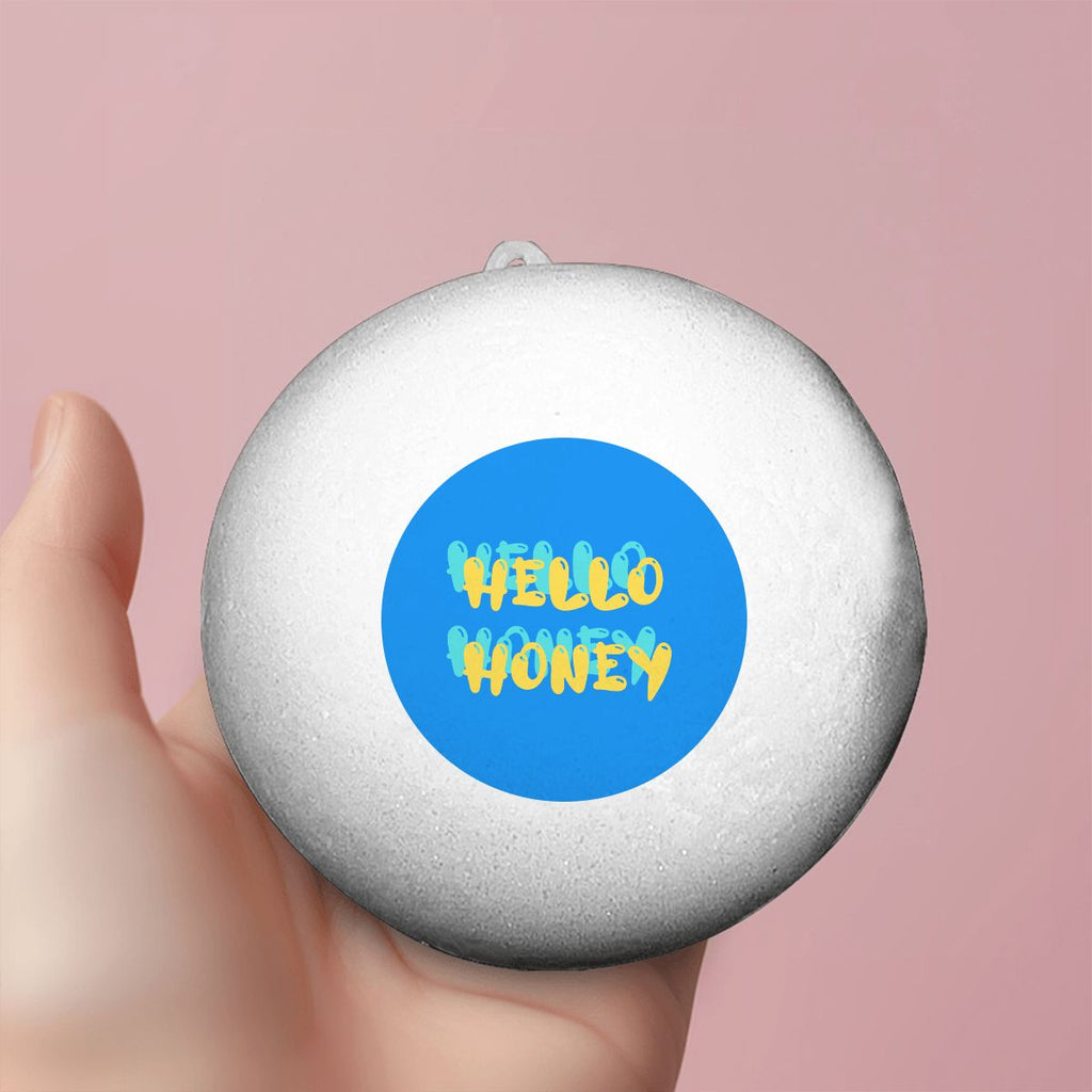 Bao Bun Squishy