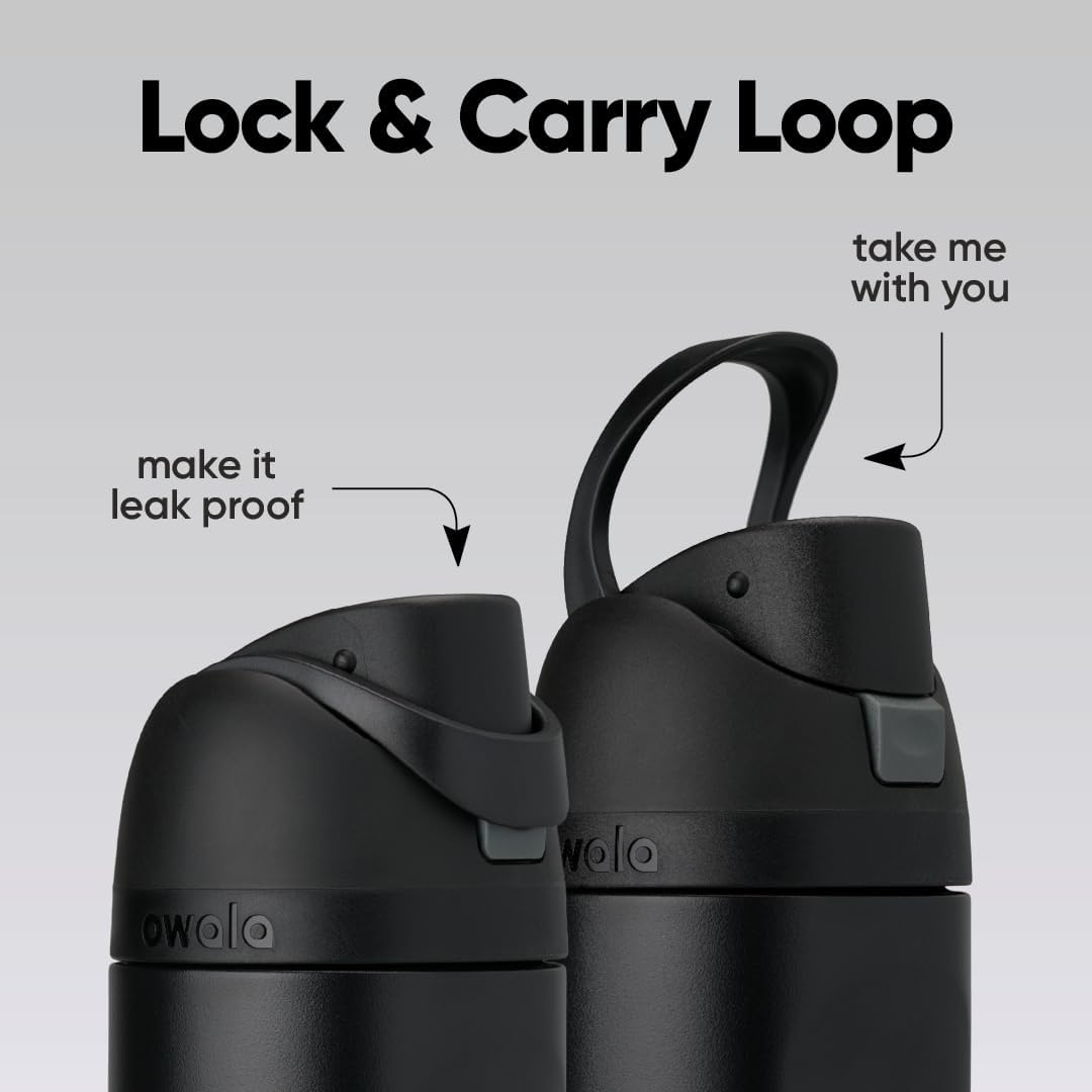 Owala Hydration Hero Bottle