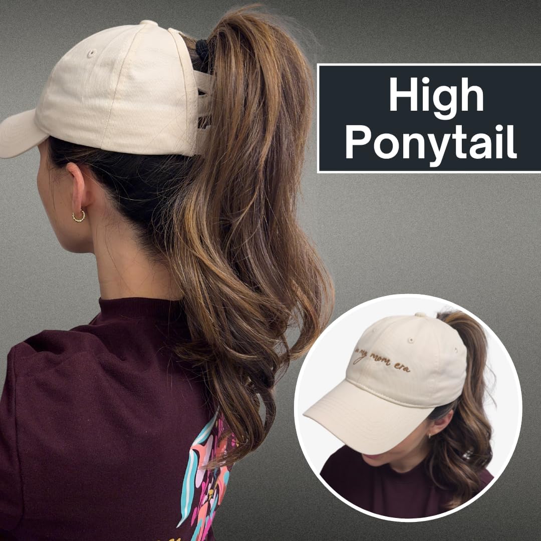 Stylish Mom Baseball Cap