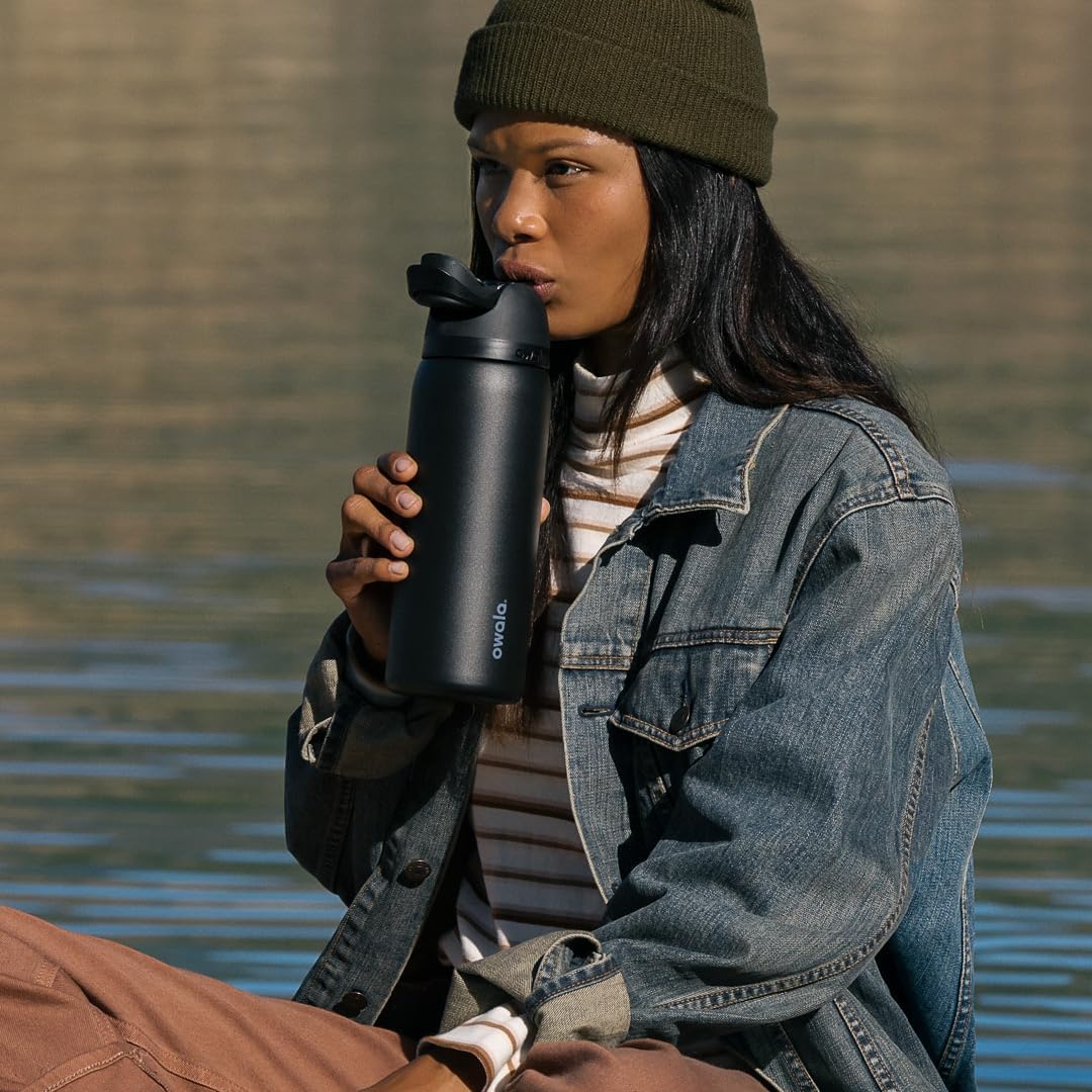 Owala Hydration Hero Bottle