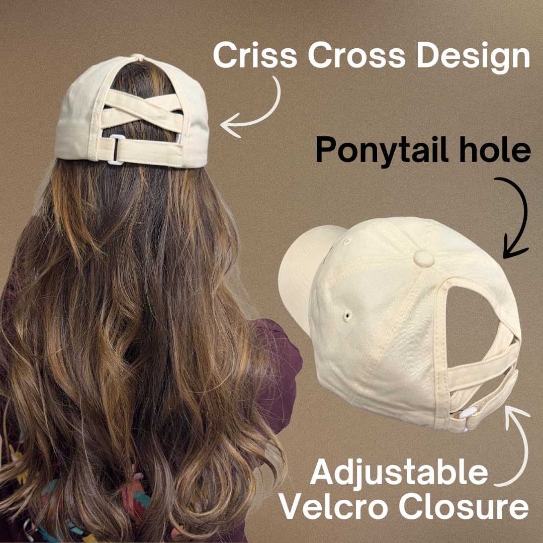 Stylish Mom Baseball Cap