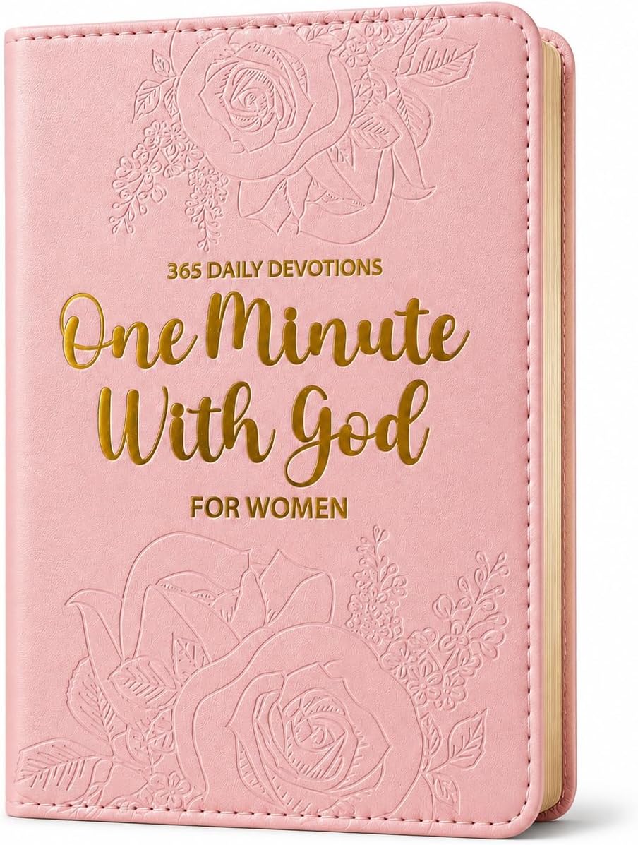 Inspiring Devotionals for Women