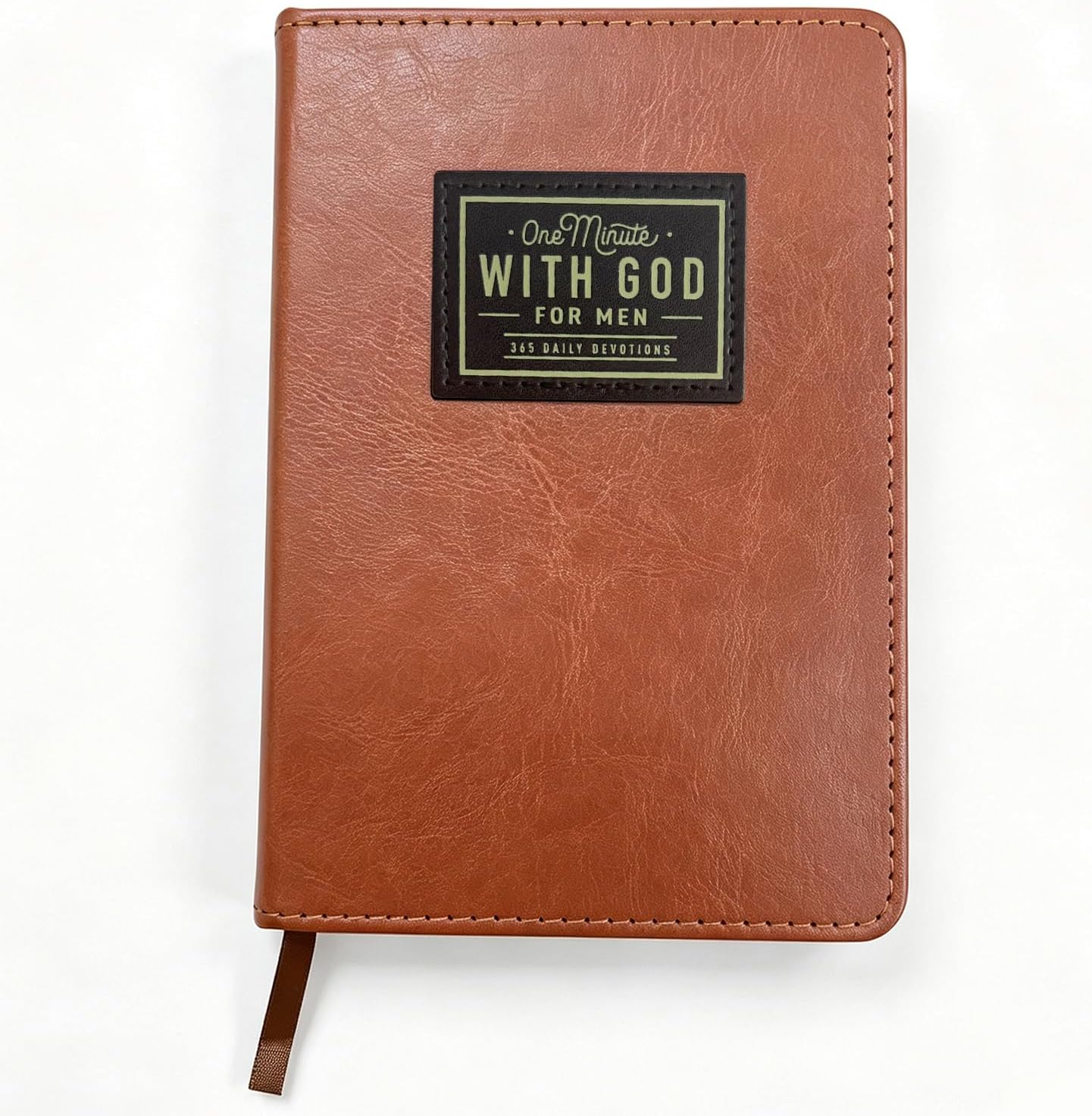 Daily Prayer Journal for Men