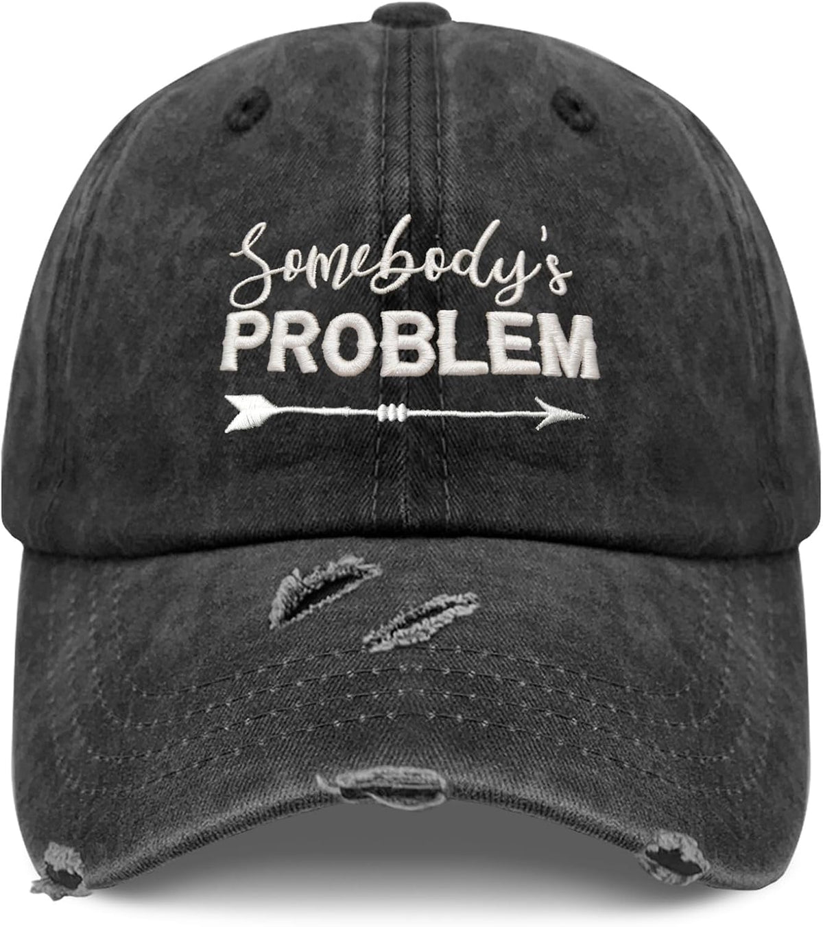 Stylish Men's Trucker Cap