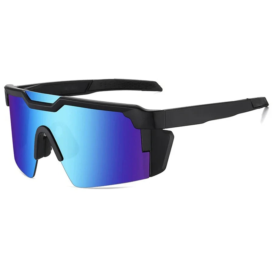 Trendy Bomber Cycling Sunglasses