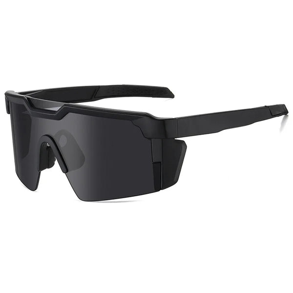 Trendy Bomber Cycling Sunglasses