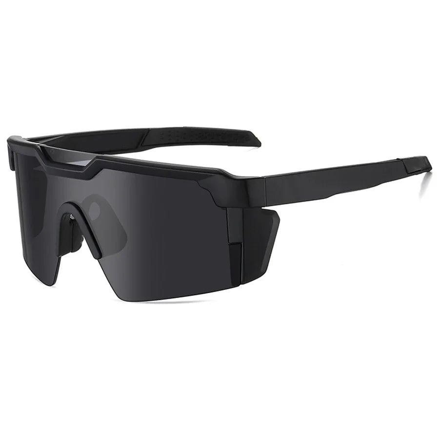 Trendy Bomber Cycling Sunglasses